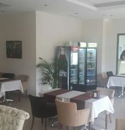 Vip Taksim Elysium Apartment *