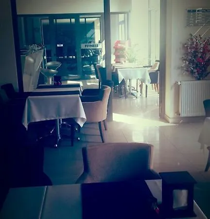 Apartment Vip Taksim Elysium *