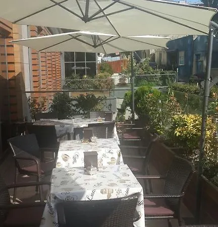 Vip Taksim Elysium Apartment Istanbul