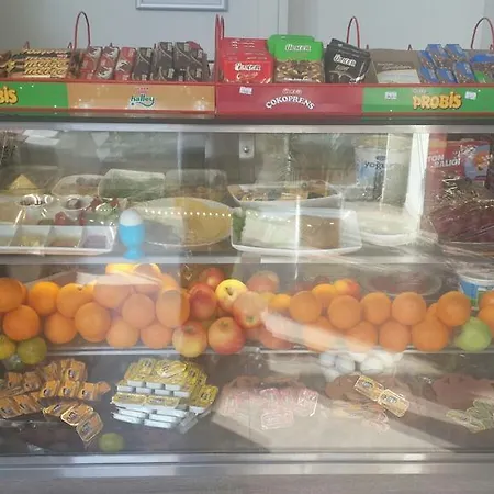 Vip Taksim Elysium Stambuł