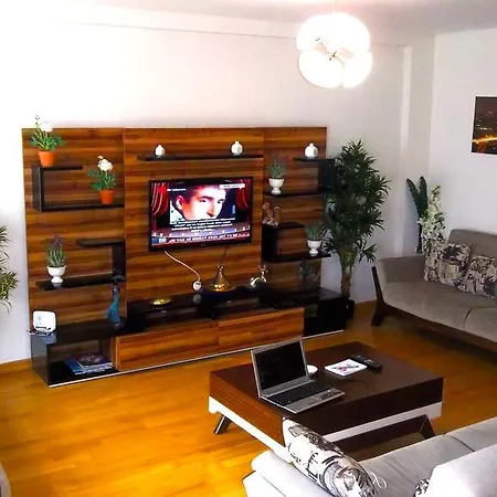 Vip Taksim Elysium Apartment *