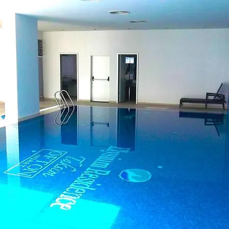 Vip Taksim Elysium Apartment