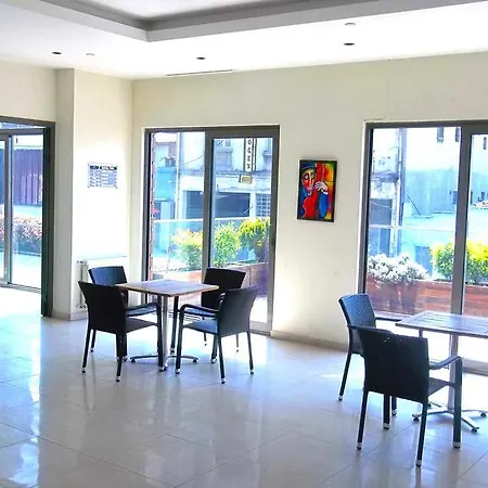 Apartment Vip Taksim Elysium Istanbul