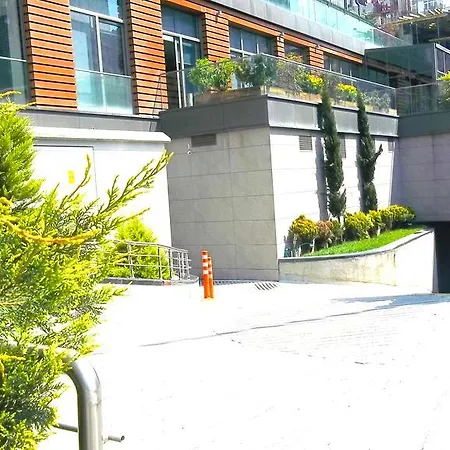 Vip Taksim Elysium Apartment *