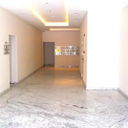 Apartment Vip Taksim Elysium *