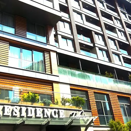 Vip Taksim Elysium *