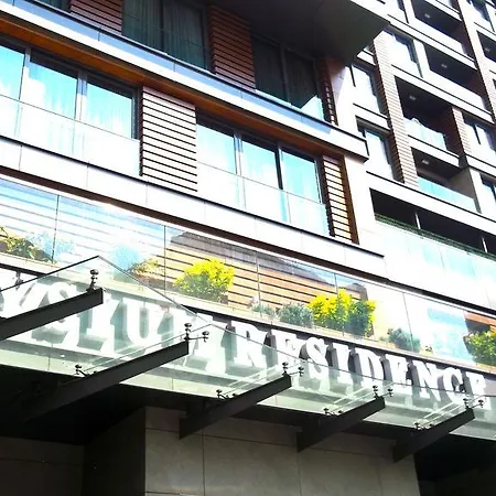 Vip Taksim Elysium Istanbul