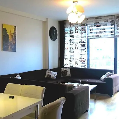 Vip Taksim Elysium Istanbul