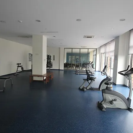 Apartment Vip Taksim Elysium Istanbul