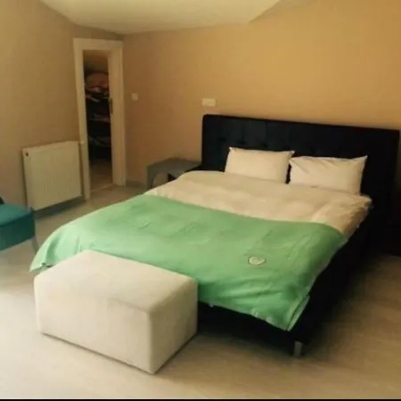 Vip Taksim Elysium Apartment