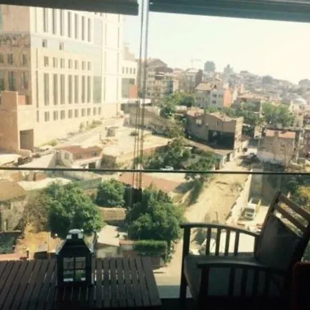 Vip Taksim Elysium Istanbul