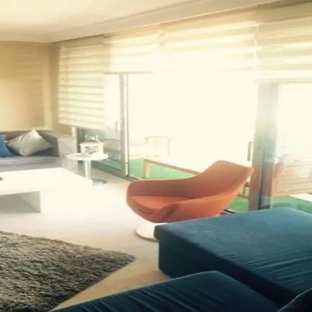 Vip Taksim Elysium Istanbul