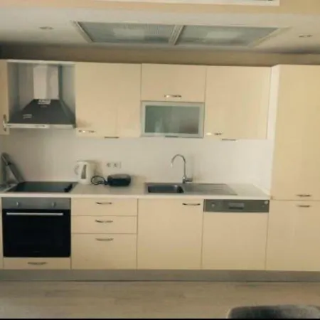 Apartment Vip Taksim Elysium *